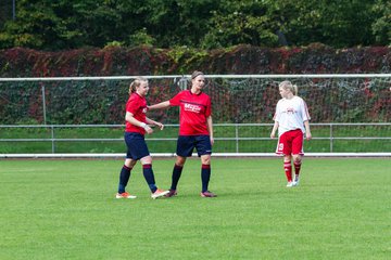 Bild 219 - Frauen SG Ratekau-Strand - SG Olympia-B�Hu : Ergebnis: 3:1